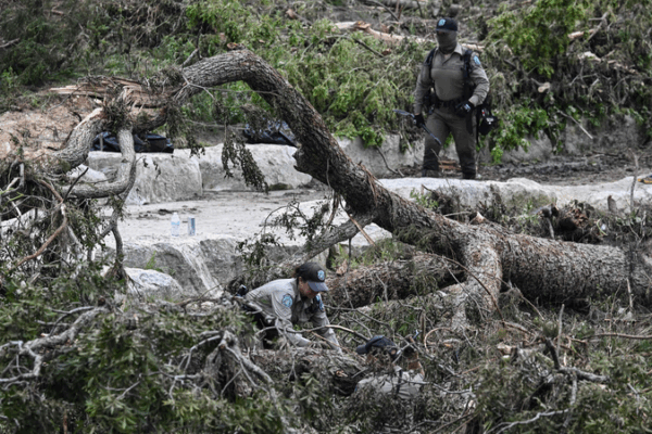 Texas Flood Tragedy: 81 Lives Lost Amid Ongoing Rescue Efforts Texas_Flood_Tragedy__81_Lives_Lost_Amid_Ongoing_Rescue_Efforts