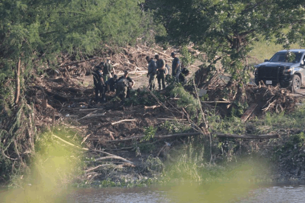 Texas Floods Claim Over 100 Lives Over July 4 Weekend Texas_Floods_Claim_Over_100_Lives_Over_July_4_Weekend