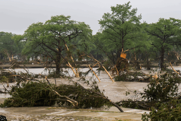 Texas Floods: Rescuers Brave Devastated Kerrville Texas_Floods__Rescuers_Brave_Devastated_Kerrville video poster
