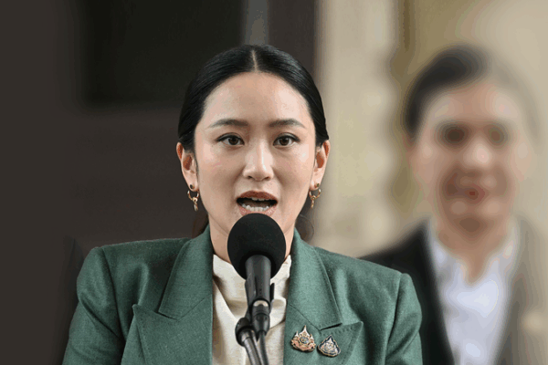 Thailand PM Suspended Over Constitutional Violation Claim Thailand_PM_Suspended_Over_Constitutional_Violation_Claim video poster