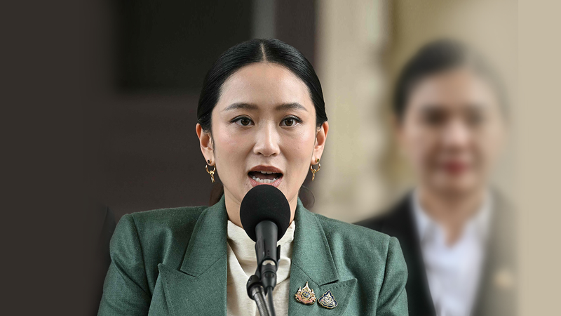 Thailand_PM_Suspended_Over_Constitutional_Violation_Claim_poster - News for amigos, by amigos Thailand_PM_Suspended_Over_Constitutional_Violation_Claim video poster