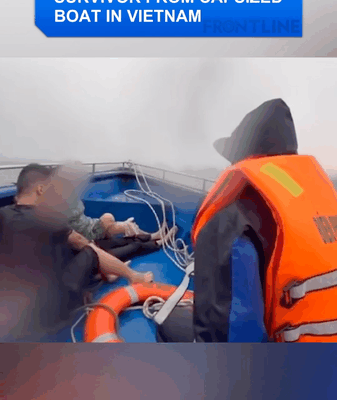 Tragic Boat Capsize in Ha Long Bay Claims 35 Lives Tragic_Boat_Capsize_in_Ha_Long_Bay_Claims_35_Lives video poster