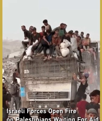 Tragic Turn: Aid Workers Attacked at Zikim Crossing Tragic_Turn__Aid_Workers_Attacked_at_Zikim_Crossing video poster