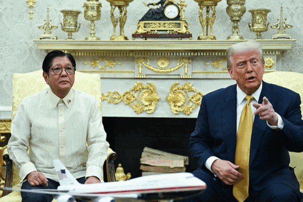 Trump Announces Trade Deal with Philippines: Open Market & 19% Tariff Trump_Announces_Trade_Deal_with_Philippines__Open_Market___19__Tariff