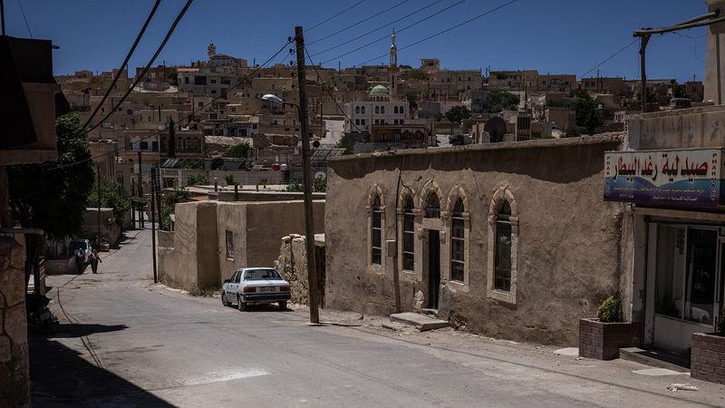 Trump_Lifts_Sanctions_on_Syria_with_Historic_Order