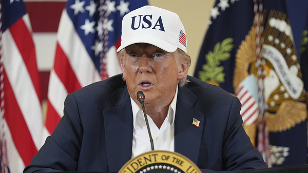 Trump Threatens 30% Tariffs on EU & Mexico Trump_Threatens_30__Tariffs_on_EU___Mexico