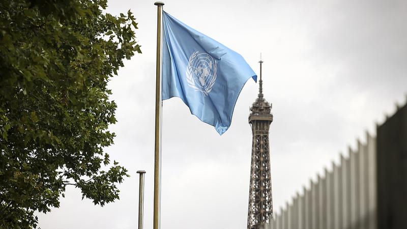 Trump Withdraws U.S. from UNESCO Again Trump_Withdraws_U_S__from_UNESCO_Again