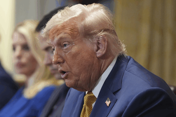 Trump: No Extensions on August 1 Tariff Deadline Trump__No_Extensions_on_August_1_Tariff_Deadline