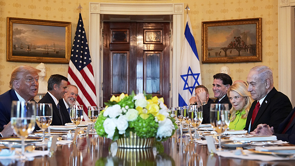 Trump and Netanyahu Explore New Paths for Gaza Ceasefire Trump_and_Netanyahu_Explore_New_Paths_for_Gaza_Ceasefire