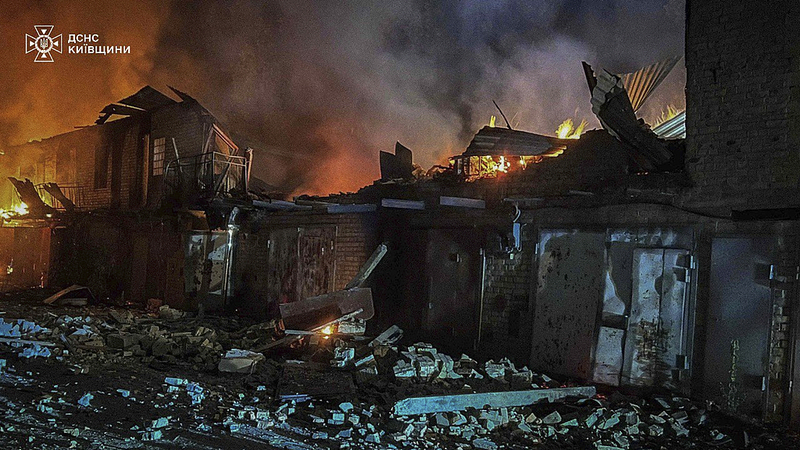 Trump_and_Zelenskyy_Boost_Ukraine_s_Air_Defence_Amid_Drone_Attacks - News for amigos, by amigos Trump_and_Zelenskyy_Boost_Ukraine_s_Air_Defence_Amid_Drone_Attacks