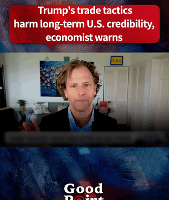 Trump’s Trade Tactics May Shake U.S. Global Credibility Trump_s_Trade_Tactics_May_Shake_U_S__Global_Credibility video poster