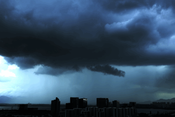 Typhoon Co-May Lashes East China’s Coast, Second Landfall Expected Typhoon_Co_May_Lashes_East_China_s_Coast__Second_Landfall_Expected