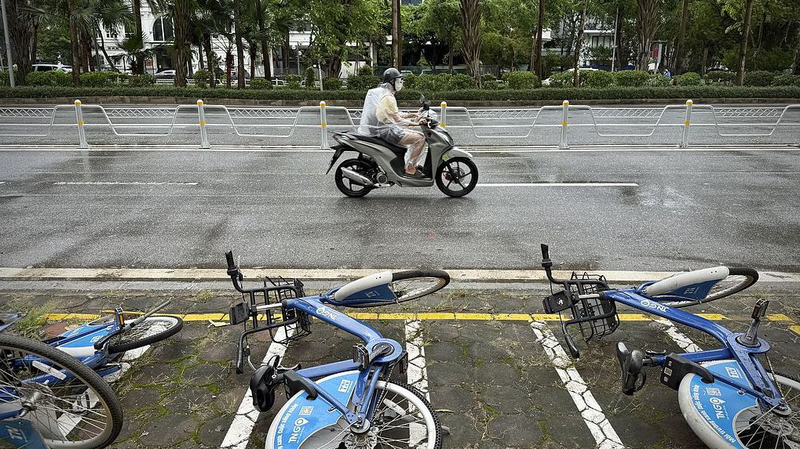 Typhoon_Wipha_Approaches_Vietnam_s_Northern_Coast - News for amigos, by amigos Typhoon_Wipha_Approaches_Vietnam_s_Northern_Coast