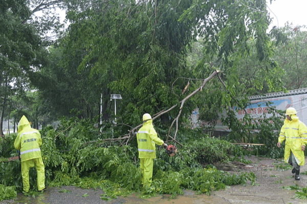 Typhoon Wipha Looms Over Southern Chinese Mainland Typhoon_Wipha_Looms_Over_Southern_Chinese_Mainland video poster