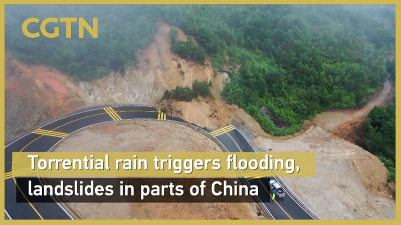 Typhoon Wipha Triggers Flooding, Landslides in the Chinese Mainland Typhoon_Wipha_Triggers_Flooding__Landslides_in_the_Chinese_Mainland video poster