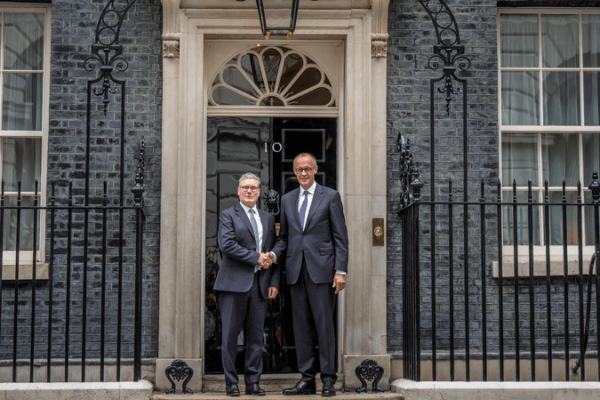 UK & Germany Seal Friendship Treaty Amid Global Uncertainty UK___Germany_Seal_Friendship_Treaty_Amid_Global_Uncertainty