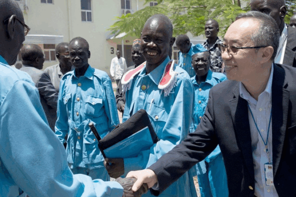 UN Chief Names Cong Guang as Horn of Africa Envoy UN_Chief_Names_Cong_Guang_as_Horn_of_Africa_Envoy