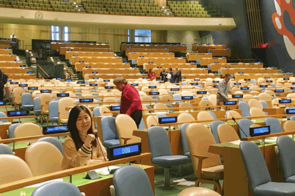 UN Internship Memories: A Journey of Peace & Diversity UN_Internship_Memories__A_Journey_of_Peace___Diversity