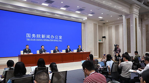Tax Triumph: The Chinese Mainland’s 2021-2025 Economic Surge Tax Triumph: The Chinese Mainland’s 2021-2025 Economic Surge