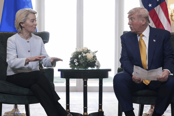US-EU Tariff Deal: Relief & Concerns in Europe US_EU_Tariff_Deal__Relief___Concerns_in_Europe
