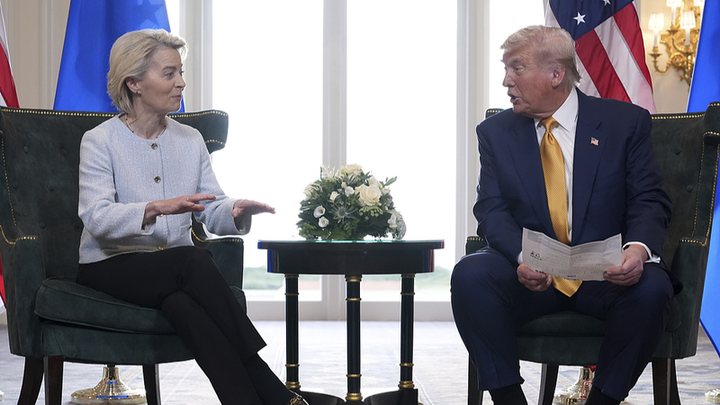 US_EU_Tariff_Deal__Relief___Concerns_in_Europe - News for amigos, by amigos US_EU_Tariff_Deal__Relief___Concerns_in_Europe