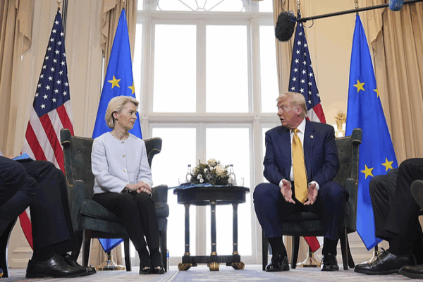 US-EU Trade Deal: 15% Tariffs Spark Debate US_EU_Trade_Deal__15__Tariffs_Spark_Debate