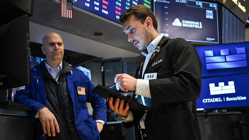 US_Stocks_Mixed__Earnings___Trade_Shake_Up - News for amigos, by amigos US_Stocks_Mixed__Earnings___Trade_Shake_Up