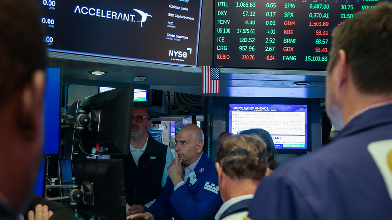 US_Stocks_Mixed_on_Earnings___Trade_Buzz - News for amigos, by amigos US_Stocks_Mixed_on_Earnings___Trade_Buzz
