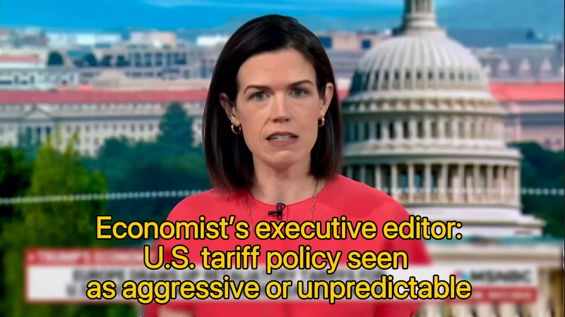 US Tariffs: Aggressive Leverage or Erratic Policy? US_Tariffs__Aggressive_Leverage_or_Erratic_Policy_ video poster