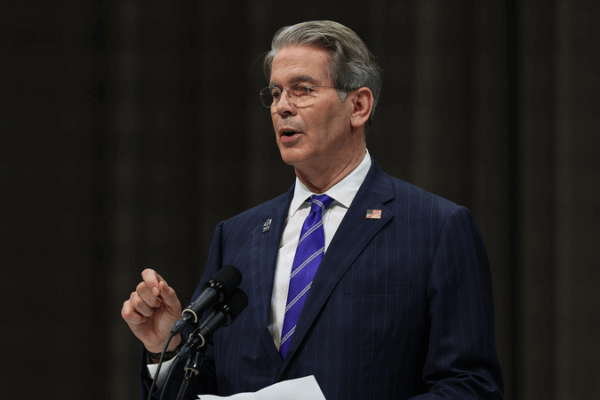 US_Treasury_Bessent__Engaging_China_U_S__Talks_Spark_New_Momentum