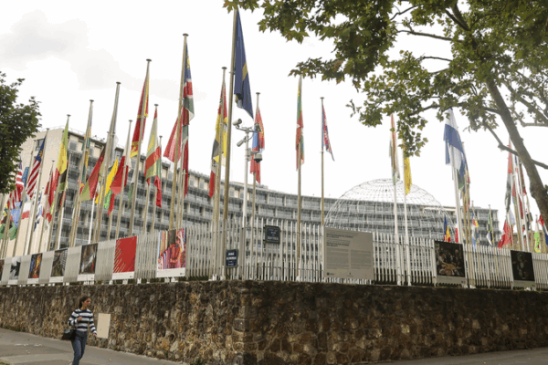 US Withdraws from UNESCO: Third Exit Announced US_Withdraws_from_UNESCO__Third_Exit_Announced