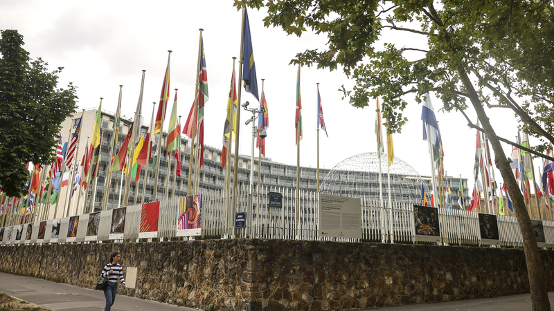 US_Withdraws_from_UNESCO__Third_Exit_Announced - News for amigos, by amigos US_Withdraws_from_UNESCO__Third_Exit_Announced