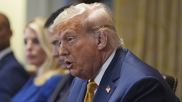 U.S. Allies Slam Trump’s Tariff Threats U_S__Allies_Slam_Trump_s_Tariff_Threats