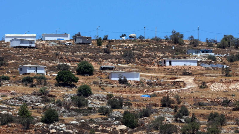 U.S. Ambassador Calls for Probe in West Bank Killing of Palestinian American U_S__Ambassador_Calls_for_Probe_in_West_Bank_Killing_of_Palestinian_American