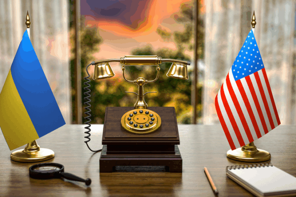 U.S. Resumes Key Weapon Shipments to Ukraine U_S__Resumes_Key_Weapon_Shipments_to_Ukraine