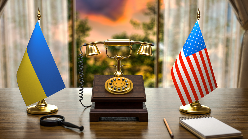 U_S__Resumes_Key_Weapon_Shipments_to_Ukraine