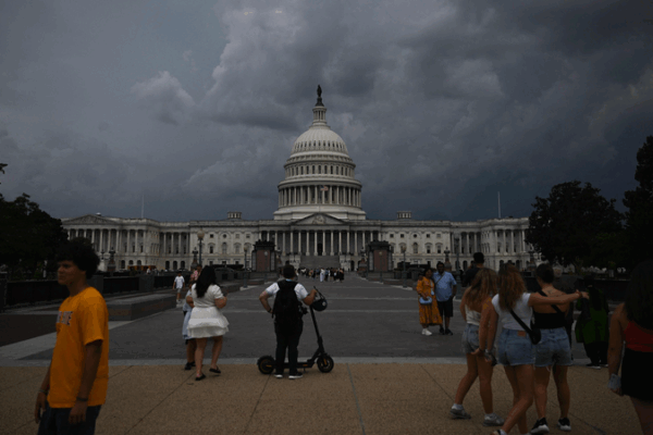 U.S. Senate Approves Sweeping Tax Cut & Spending Bill U_S__Senate_Approves_Sweeping_Tax_Cut___Spending_Bill