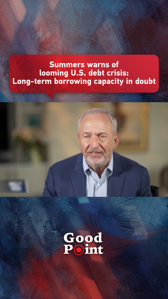 U_S__Treasury_Yields_Spike__Long_Term_Borrowing_in_Doubt_poster - News for amigos, by amigos U_S__Treasury_Yields_Spike__Long_Term_Borrowing_in_Doubt video poster