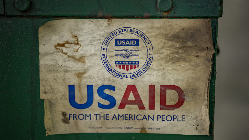 U_S__to_Destroy_500_Tonnes_of_Emergency_Food - News for amigos, by amigos U_S__to_Destroy_500_Tonnes_of_Emergency_Food