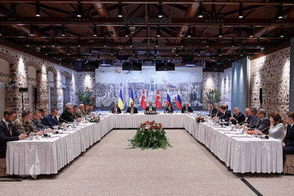 Ukraine Invites Fresh Peace Talks; Russia Has No Date Yet Ukraine_Invites_Fresh_Peace_Talks__Russia_Has_No_Date_Yet
