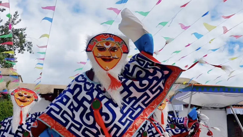 Unveiling_the_Vibrant_World_of_Tibetan_Dance video poster