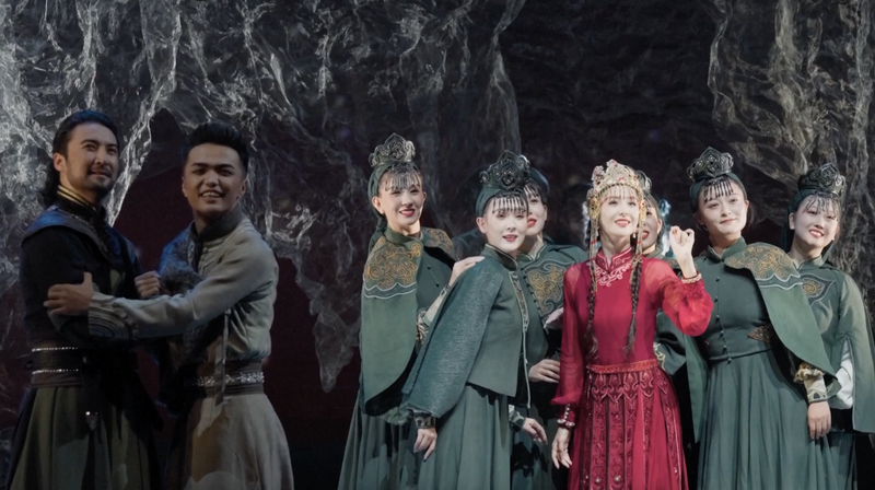 Urumqi Dazzles: 7th Xinjiang Dance Festival Ignites Cultures Urumqi_Dazzles__7th_Xinjiang_Dance_Festival_Ignites_Cultures video poster
