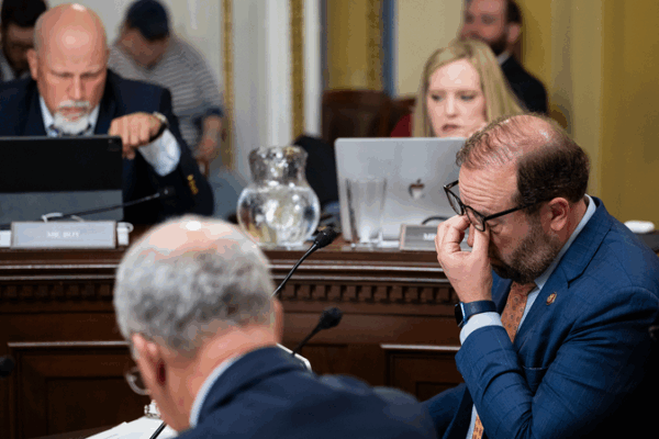 Senate Squeaks Through Trump's 'Big, Beautiful' Bill – What's Next?