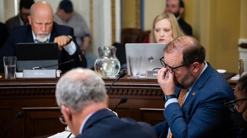 Senate Squeaks Through Trump's 'Big, Beautiful' Bill – What's Next?