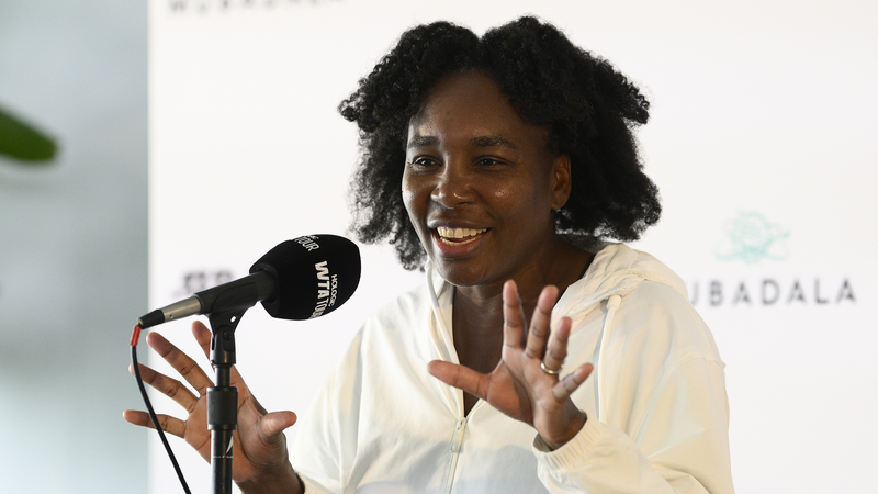 Venus_Williams_Makes_a_Smash_Return_to_Tennis - News for amigos, by amigos Venus_Williams_Makes_a_Smash_Return_to_Tennis