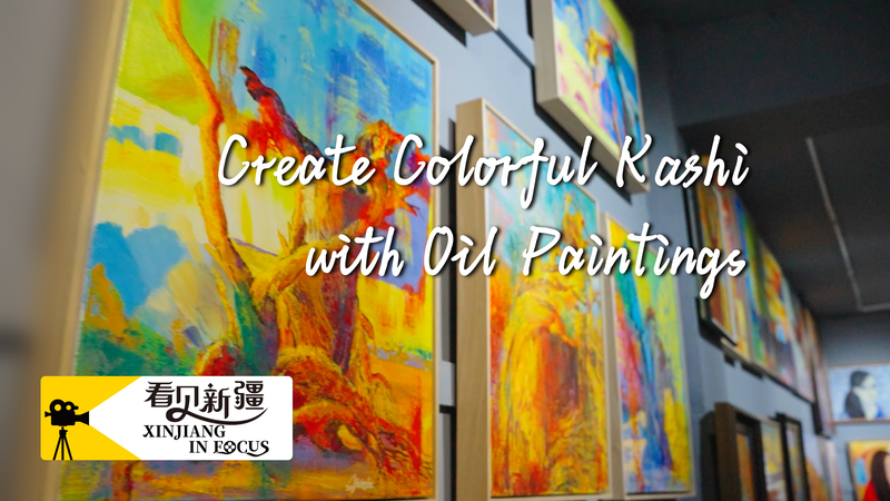 Vibrant Kashi: Bold Colors Illuminate an Ancient City Vibrant_Kashi__Bold_Colors_Illuminate_an_Ancient_City video poster