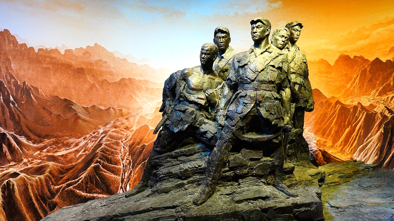 Victory Exhibition Honors China’s 14-Year Epic War Victory_Exhibition_Honors_China_s_14_Year_Epic_War