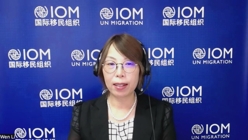 Visa_Free_Future__Li_Wen_Weighs_In_On_Policy_Impact video poster