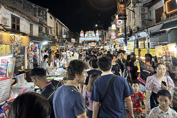 Visa-Free Voyage: China & Malaysia Launch New Travel Era! Visa_Free_Voyage__China___Malaysia_Launch_New_Travel_Era_