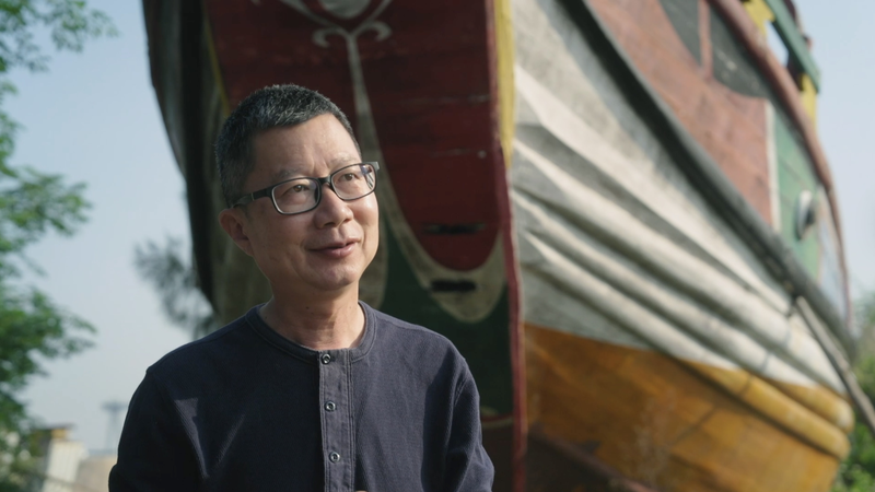 Voyage of Heritage: Rebuilding Zheng He’s Treasure Ship Voyage_of_Heritage__Rebuilding_Zheng_He_s_Treasure_Ship video poster